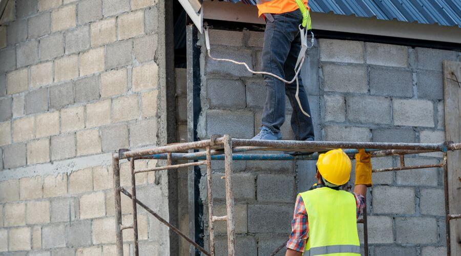 Expert top industrial roofings services in Williamstown, MA